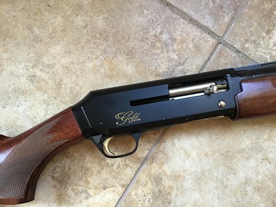 BROWNING GOLD HUNTER 20 GA. 26” INVECTOR 99++% COND. - Image 3 of 10