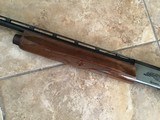 REMINGTON 1100 LW 410 GA., 25” SKEET, SHOOTS ONLY 2 1/2” SHELLS, 99++++% COND. - 8 of 9