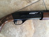 REMINGTON 1100 LW 410 GA., 25” SKEET, SHOOTS ONLY 2 1/2” SHELLS, 99++++% COND. - 4 of 9
