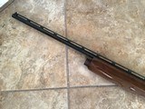 REMINGTON 1100 LW 410 GA., 25” SKEET, SHOOTS ONLY 2 1/2” SHELLS, 99++++% COND. - 9 of 9
