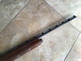 REMINGTON 1100 LW 410 GA., 25” SKEET, SHOOTS ONLY 2 1/2” SHELLS, 99++++% COND. - 6 of 9