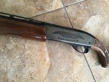 REMINGTON 1100 LW 410 GA., 25” SKEET, SHOOTS ONLY 2 1/2” SHELLS, 99++++% COND. - 7 of 9