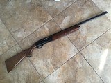 REMINGTON 1100 LW 410 GA., 25” SKEET, SHOOTS ONLY 2 1/2” SHELLS, 99++++% COND.