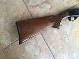REMINGTON 1100 LW 410 GA., 25” SKEET, SHOOTS ONLY 2 1/2” SHELLS, 99++++% COND. - 3 of 9