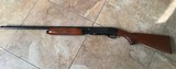 REMINGTON 870 WINGMASTER 410 GA., 25” MOD. VENT RIB BARREL 99% COND. - 1 of 8