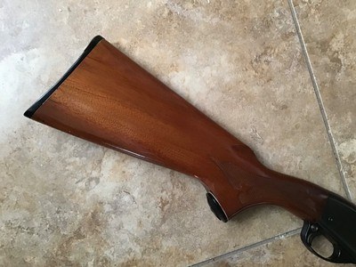REMINGTON 870 WINGMASTER 410 GA., 25” MOD. VENT RIB BARREL 99% COND. - Image 3 of 8