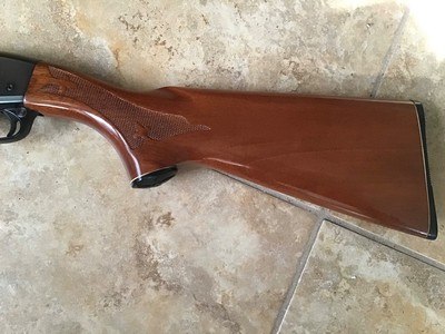 REMINGTON 870 WINGMASTER 410 GA., 25” MOD. VENT RIB BARREL 99% COND. - Image 2 of 8