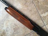 REMINGTON 870 WINGMASTER 410 GA., 25” MOD. VENT RIB BARREL 99% COND. - 5 of 8