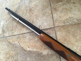 REMINGTON 572 LIGHTWEIGHT “CROW WING” 22LR. EXC.COND. - 5 of 13
