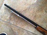 REMINGTON 572 LIGHTWEIGHT “CROW WING” 22LR. EXC.COND. - 13 of 13