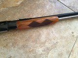 REMINGTON 572 LIGHTWEIGHT “CROW WING” 22LR. EXC.COND. - 8 of 13