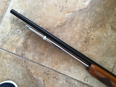 REMINGTON 572 LIGHTWEIGHT “CROW WING” 22LR. EXC.COND. - Image 13 of 13