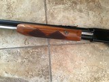 REMINGTON 572 LIGHTWEIGHT “CROW WING” 22LR. EXC.COND. - 12 of 13