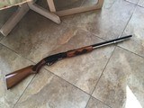 REMINGTON 572 LIGHTWEIGHT “CROW WING” 22LR. EXC.COND. - 2 of 13