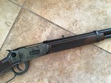 WINCHESTER 94 AE, 444 MARLIN CAL. NEW UNFIRED IN THE BOX WITH OWNERS MANUAL - 6 of 8