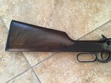 WINCHESTER 94 AE, 444 MARLIN CAL. NEW UNFIRED IN THE BOX WITH OWNERS MANUAL - 2 of 8