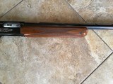 BROWNING BELGIUM TWELVETTE, 2 SHOT SEMI-AUTO 12 GA. 30” FULL CHOKE VENT BARREL 99% COND. - 8 of 8