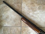 BROWNING BELGIUM TWELVETTE, 2 SHOT SEMI-AUTO 12 GA. 30” FULL CHOKE VENT BARREL 99% COND. - 4 of 8