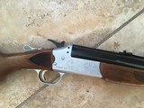 SAVAGE 24-E DELUXE 22 MAGNUM OVER 410 GA. 99% COND. - 7 of 9