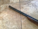 SAVAGE 24-E DELUXE 22 MAGNUM OVER 410 GA. 99% COND. - 6 of 9