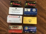 380 CAL. 253 ROUNDS OF VARIOUS MAKES - Image 1 of 1