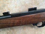 RUGER “TWENTY FIFTH ANNIVERSARY” 44 MAGNUM CARBINE 99% COND. - 4 of 7