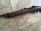 RUGER “TWENTY FIFTH ANNIVERSARY” 44 MAGNUM CARBINE 99% COND. - 3 of 7