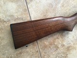 RUGER “TWENTY FIFTH ANNIVERSARY” 44 MAGNUM CARBINE 99% COND. - 5 of 7