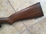 RUGER “TWENTY FIFTH ANNIVERSARY” 44 MAGNUM CARBINE 99% COND. - 2 of 7