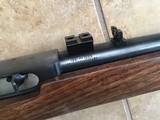 RUGER “TWENTY FIFTH ANNIVERSARY” 44 MAGNUM CARBINE 99% COND. - 7 of 7
