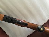 Ruger #1 INTERNATIONAL 6.5 X 55 MM CAL.WITH RUGER RINGS, 99+% COND. - Image 10 of 11