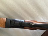 Ruger #1 INTERNATIONAL 6.5 X 55 MM CAL.WITH RUGER RINGS, 99+% COND. - Image 9 of 11