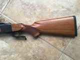 Ruger #1 INTERNATIONAL 6.5 X 55 MM CAL.WITH RUGER RINGS, 99+% COND. - Image 2 of 11