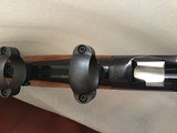 Ruger #1 INTERNATIONAL 6.5 X 55 MM CAL.WITH RUGER RINGS, 99+% COND. - Image 11 of 11
