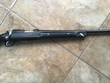 RUGER 77 17 HMR CAL. WITH BOAT PADDLE STOCK 99% COND. - Image 3 of 8