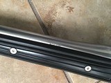 RUGER 77 STAINLESS 270 CAL. BOAT PADDLE STOCK WITH RUGER STAINLESS SCOPE RINGS 99% COND. - Image 5 of 8