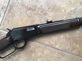 WINCHESTER 9417, 17 HMR CAL. NEW UNFIRED IN THE BOX WITH OWNERS MANUAL ETC. - 3 of 10