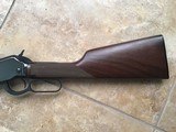 WINCHESTER 9417, 17 HMR CAL. NEW UNFIRED IN THE BOX WITH OWNERS MANUAL ETC. - 5 of 10