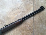 WINCHESTER 9417, 17 HMR CAL. NEW UNFIRED IN THE BOX WITH OWNERS MANUAL ETC. - 4 of 10
