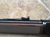 WINCHESTER 9417, 17 HMR CAL. NEW UNFIRED IN THE BOX WITH OWNERS MANUAL ETC. - 7 of 10