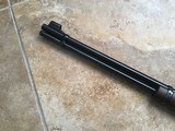 WINCHESTER 9417, 17 HMR CAL. NEW UNFIRED IN THE BOX WITH OWNERS MANUAL ETC. - 8 of 10