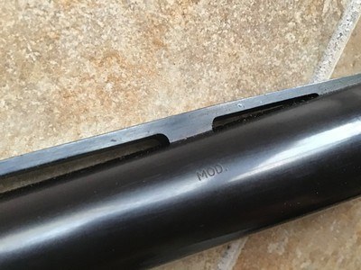 REMINGTON 1100 LT. 20 GA. 28” MOD., VENT RIB BARREL, NEW IN THE ORIGINAL BOX - Image 5 of 5