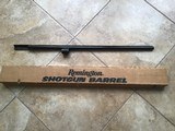REMINGTON 1100 LT. 20 GA. 28” MOD., VENT RIB BARREL, NEW IN THE ORIGINAL BOX