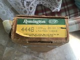 REMINGTON 1100 LT. 20 GA. 28” MOD., VENT RIB BARREL, NEW IN THE ORIGINAL BOX - Image 2 of 5