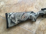 REMINGTON 7, 243 CAL. FACTORY YOUTH LADIES CAMO, 18” BARREL, 13 3/8” LOP. 99+++% COND. - Image 2 of 7