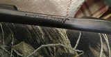 REMINGTON 7, 243 CAL. FACTORY YOUTH LADIES CAMO, 18” BARREL, 13 3/8” LOP. 99+++% COND. - Image 6 of 7