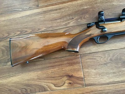 REMINGTON 660 243 CAL. - Image 2 of 7