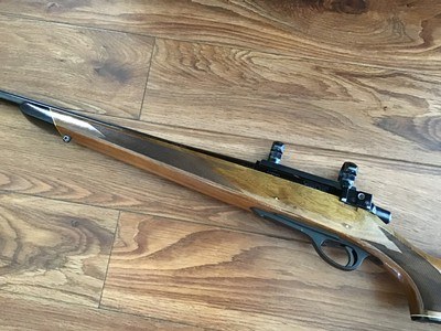 REMINGTON 660 243 CAL. - Image 6 of 7
