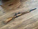 REMINGTON 660 243 CAL. - Image 1 of 7