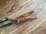REMINGTON 660 243 CAL. - Image 5 of 7